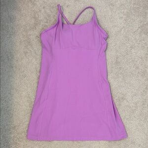 Athleta L tennis dress